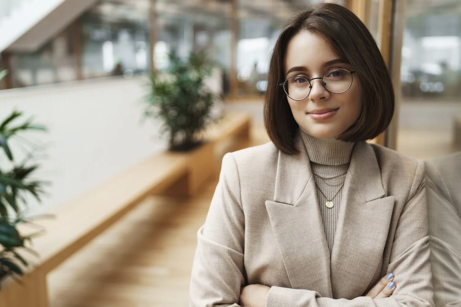 Why Your LinkedIn Headshot Is Costing You Clients in Orange County