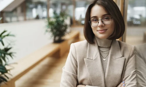 Why Your LinkedIn Headshot Is Costing You Clients in Orange County